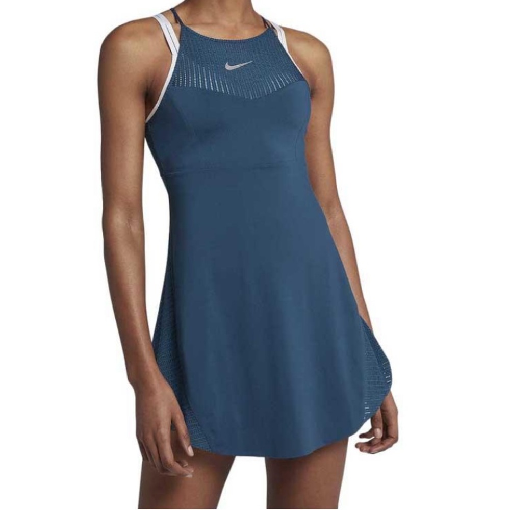Nike Court Maria Dress
